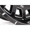 Grid Wheels 20 Diameter x 9 Width 6 x 1143 Millimeter 6 x 450 Bolt Pattern GD0320090645M3566 - alternate 5